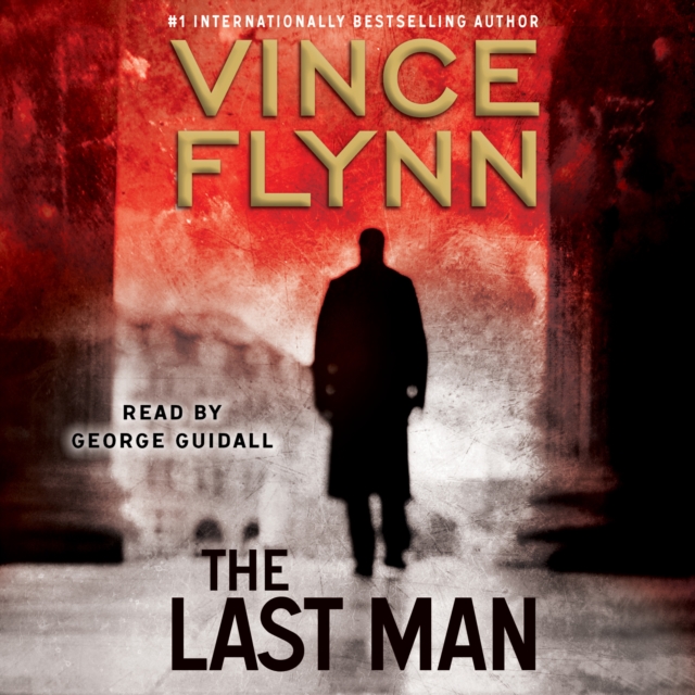 The Last Man : A Novel, eAudiobook MP3 eaudioBook