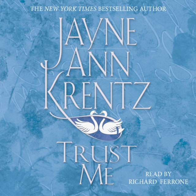 Trust Me, eAudiobook MP3 eaudioBook