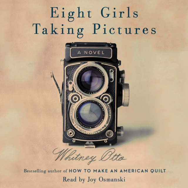 Eight Girls Taking Pictures : A Novel, eAudiobook MP3 eaudioBook