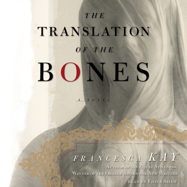 The Translation of the Bones : A Novel, eAudiobook MP3 eaudioBook
