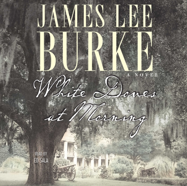 White Doves at Morning, eAudiobook MP3 eaudioBook
