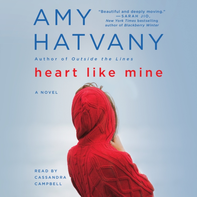 Heart Like Mine : A Novel, eAudiobook MP3 eaudioBook