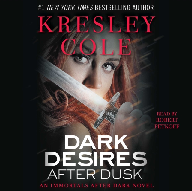 Dark Desires After Dusk, eAudiobook MP3 eaudioBook