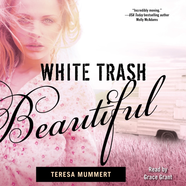 White Trash Beautiful, eAudiobook MP3 eaudioBook
