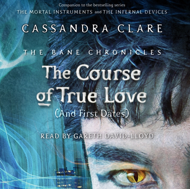 The Course of True Love (and First Dates), eAudiobook MP3 eaudioBook
