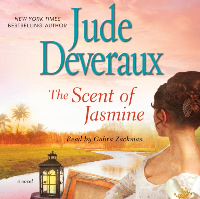 The Scent of Jasmine, eAudiobook MP3 eaudioBook