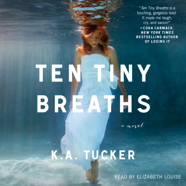 Ten Tiny Breaths : A Novel, eAudiobook MP3 eaudioBook