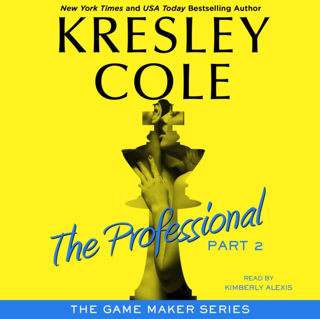 The Professional: Part 2, eAudiobook MP3 eaudioBook