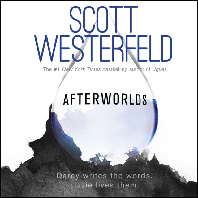 Afterworlds, eAudiobook MP3 eaudioBook