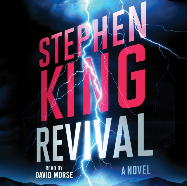 Revival : A Novel, eAudiobook MP3 eaudioBook