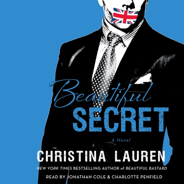 Beautiful Secret, eAudiobook MP3 eaudioBook