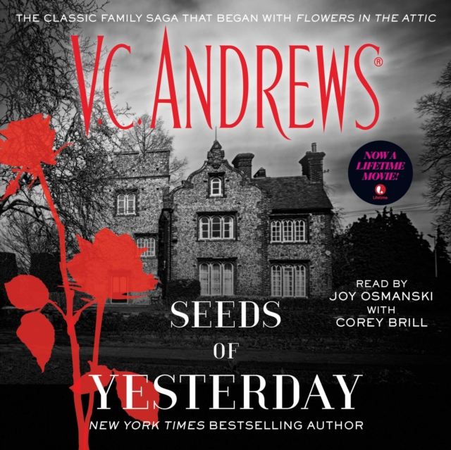 Seeds of Yesterday, eAudiobook MP3 eaudioBook