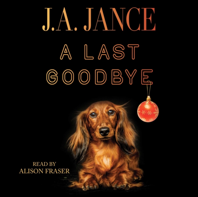 A Last Goodbye, eAudiobook MP3 eaudioBook