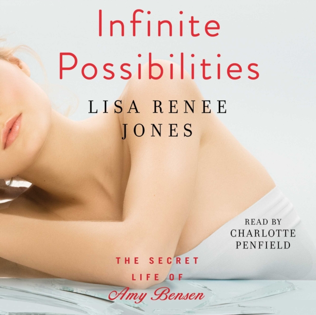 Infinite Possibilities, eAudiobook MP3 eaudioBook