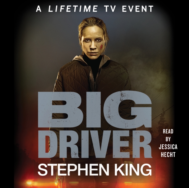 Big Driver, eAudiobook MP3 eaudioBook