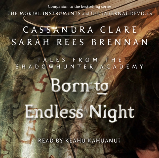 Born to Endless Night, eAudiobook MP3 eaudioBook