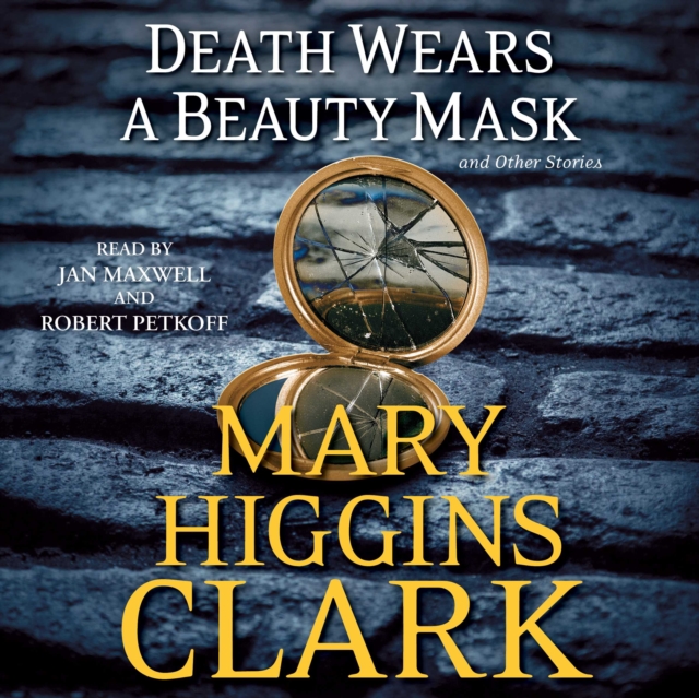 Death Wears a Beauty Mask and Other Stories, eAudiobook MP3 eaudioBook