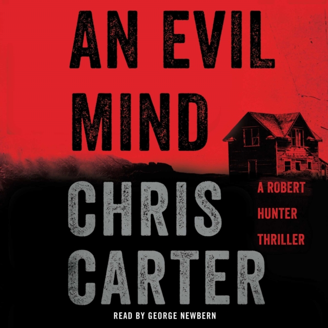 An Evil Mind : A Novel, eAudiobook MP3 eaudioBook