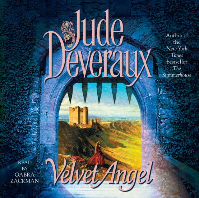 Velvet Angel, eAudiobook MP3 eaudioBook