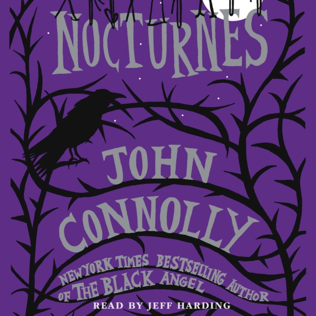 Nocturnes, eAudiobook MP3 eaudioBook