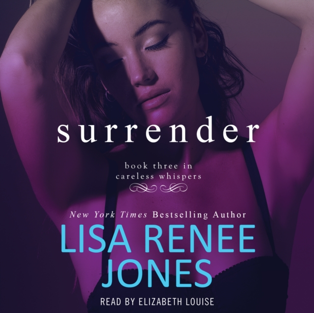 Surrender : Inside Out, eAudiobook MP3 eaudioBook