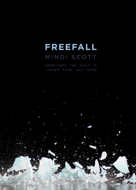 Freefall, EPUB eBook