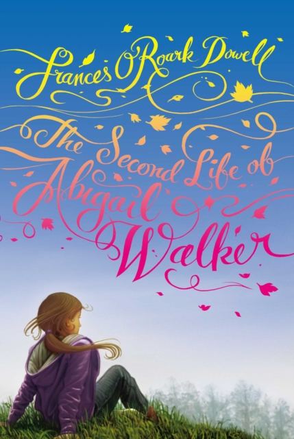 The Second Life of Abigail Walker, EPUB eBook