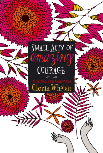 Small Acts of Amazing Courage, EPUB eBook