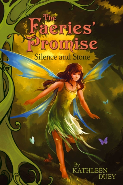 Silence and Stone, EPUB eBook