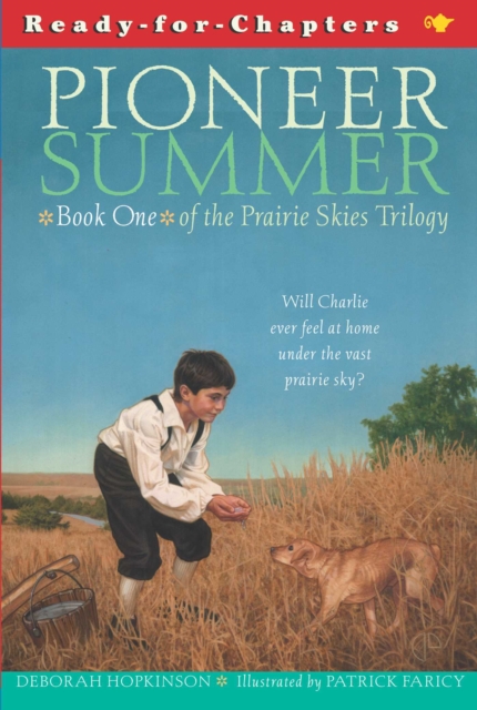 Pioneer Summer, EPUB eBook
