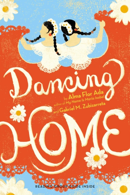 Dancing Home, EPUB eBook
