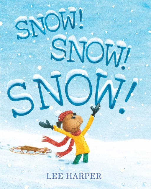 Snow! Snow! Snow!, EPUB eBook