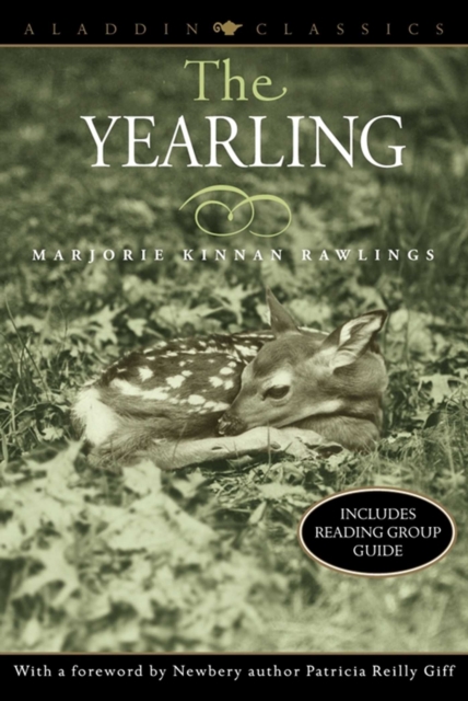 The Yearling, EPUB eBook
