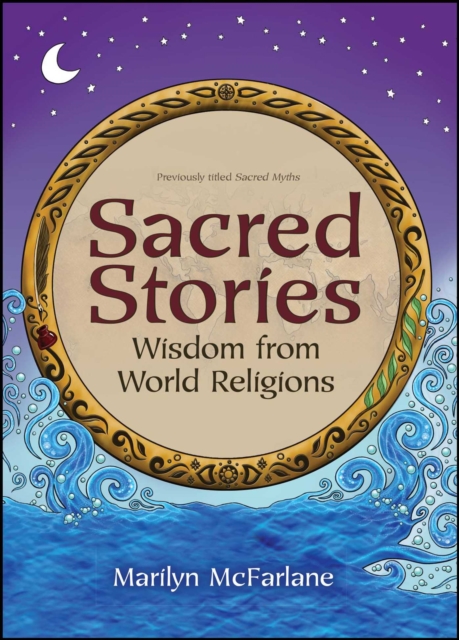 Sacred Stories : Wisdom from World Religions, EPUB eBook