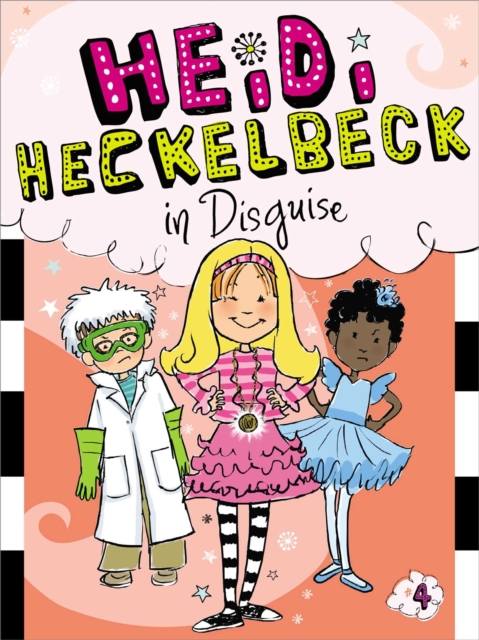 Heidi Heckelbeck in Disguise, EPUB eBook