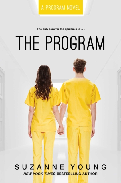 The Program, Paperback / softback Book