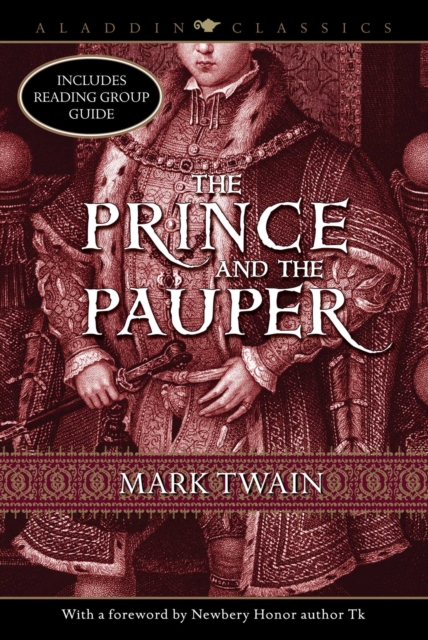 The Prince and the Pauper, EPUB eBook