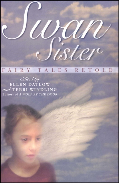 Swan Sister : Fairy Tales Retold, EPUB eBook