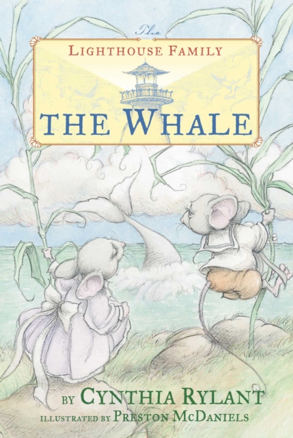 The Whale, EPUB eBook