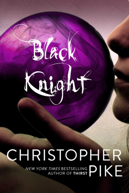Black Knight, EPUB eBook