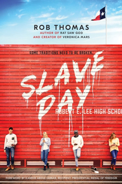 Slave Day, EPUB eBook