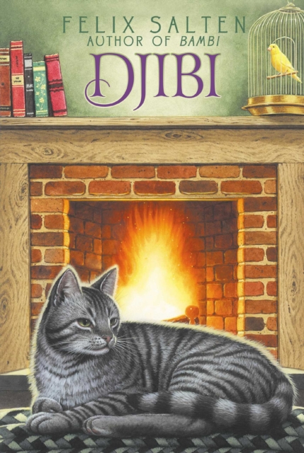 Djibi, EPUB eBook