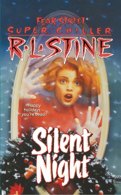 Silent Night 2, EPUB eBook