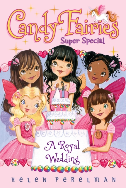 A Royal Wedding : Super Special, EPUB eBook