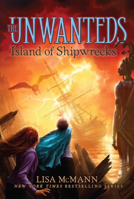 Island of Shipwrecks, EPUB eBook