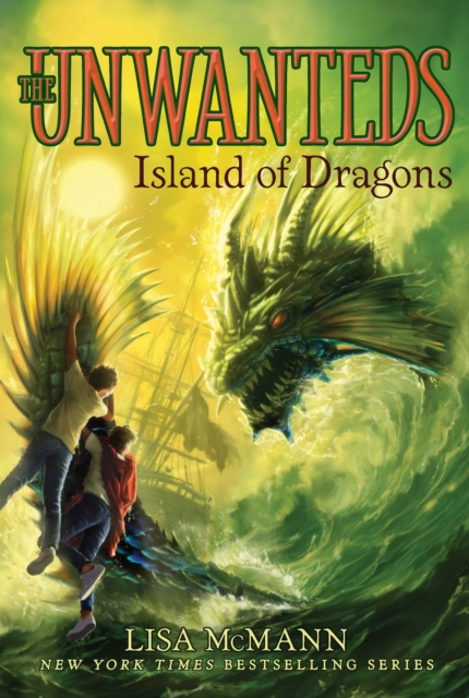 Island of Dragons, EPUB eBook