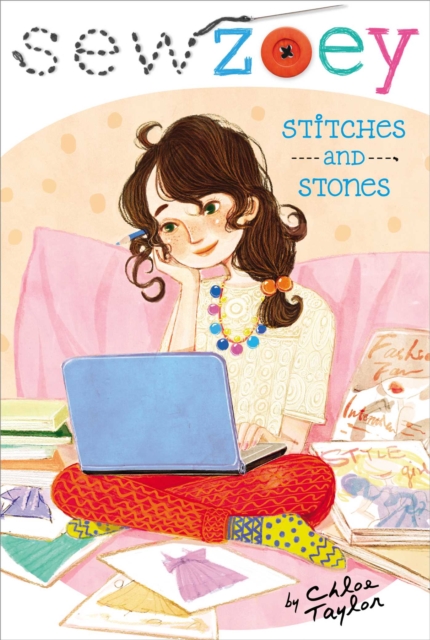 Stitches and Stones, EPUB eBook