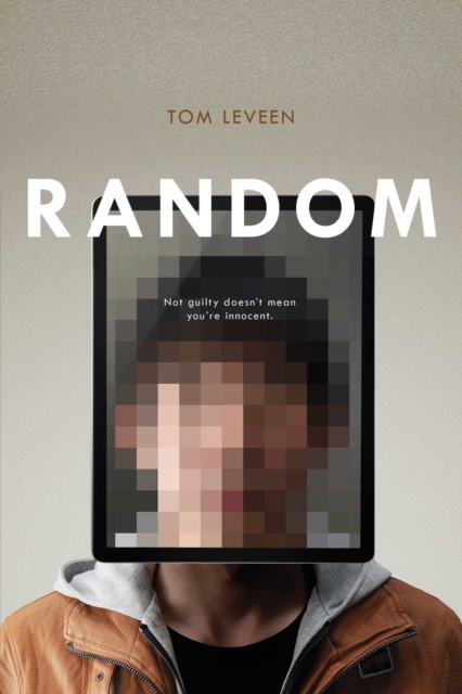 Random, EPUB eBook