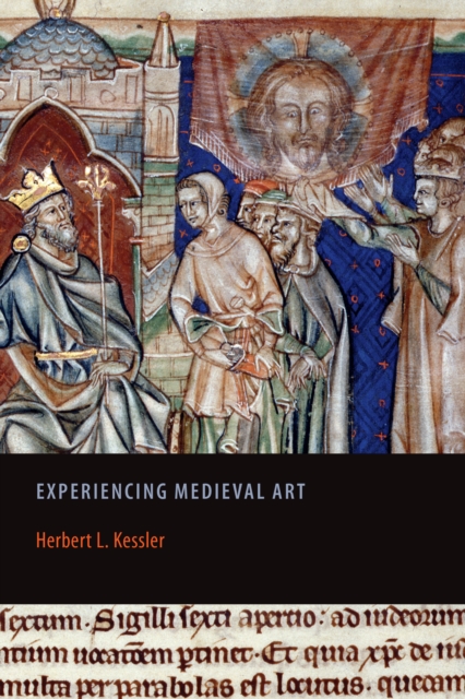 Experiencing Medieval Art, EPUB eBook