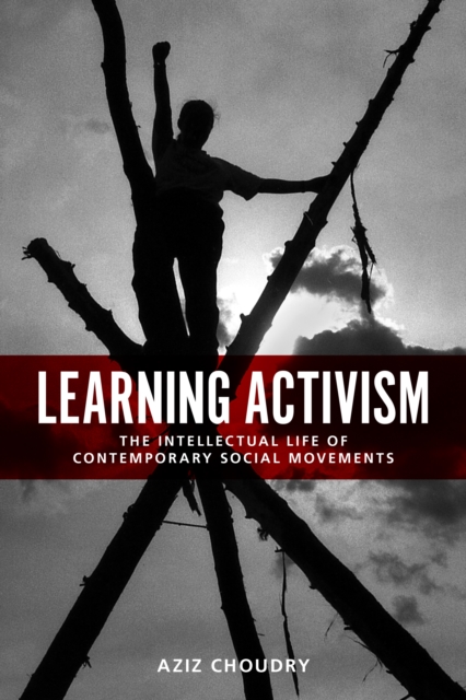 Learning Activism : The Intellectual Life of Contemporary Social Movements, EPUB eBook